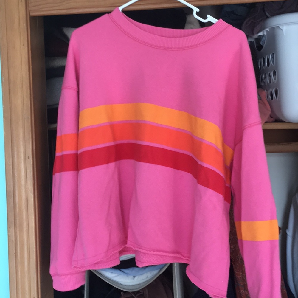 Aerie sweatshirt